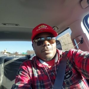 Meet your Posher, Kel